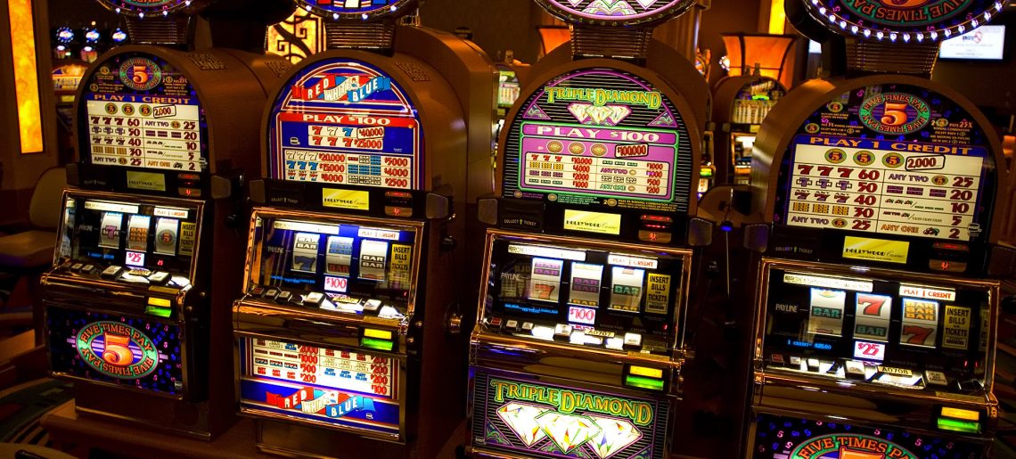 Interesting Facts About the Different Types of Pokies – enoughpokies.org